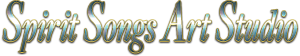 Spirit Songs Art Studio Logo